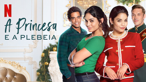 O Príncipe do Natal: O Casamento Real | Site oficial da Netflix O Príncipe do Natal: O Casamento Real | Site oficial da Netflix