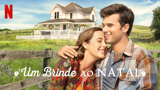 O Príncipe do Natal: O Casamento Real | Site oficial da Netflix O Príncipe do Natal: O Casamento Real | Site oficial da Netflix