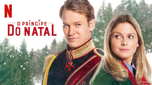O Príncipe do Natal: O Casamento Real | Site oficial da Netflix O Príncipe do Natal: O Casamento Real | Site oficial da Netflix